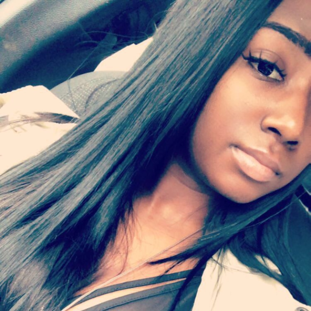 Meet your Posher, Quanisha